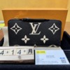 Louis Vuitton　ルイヴィトン　買取　M80481　ジッピー･ウォレット　大黒屋　仙台Parco